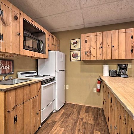 John Wayne Apartment - Deck, Bbq, Horses On-Site Huntingdon Exterior foto