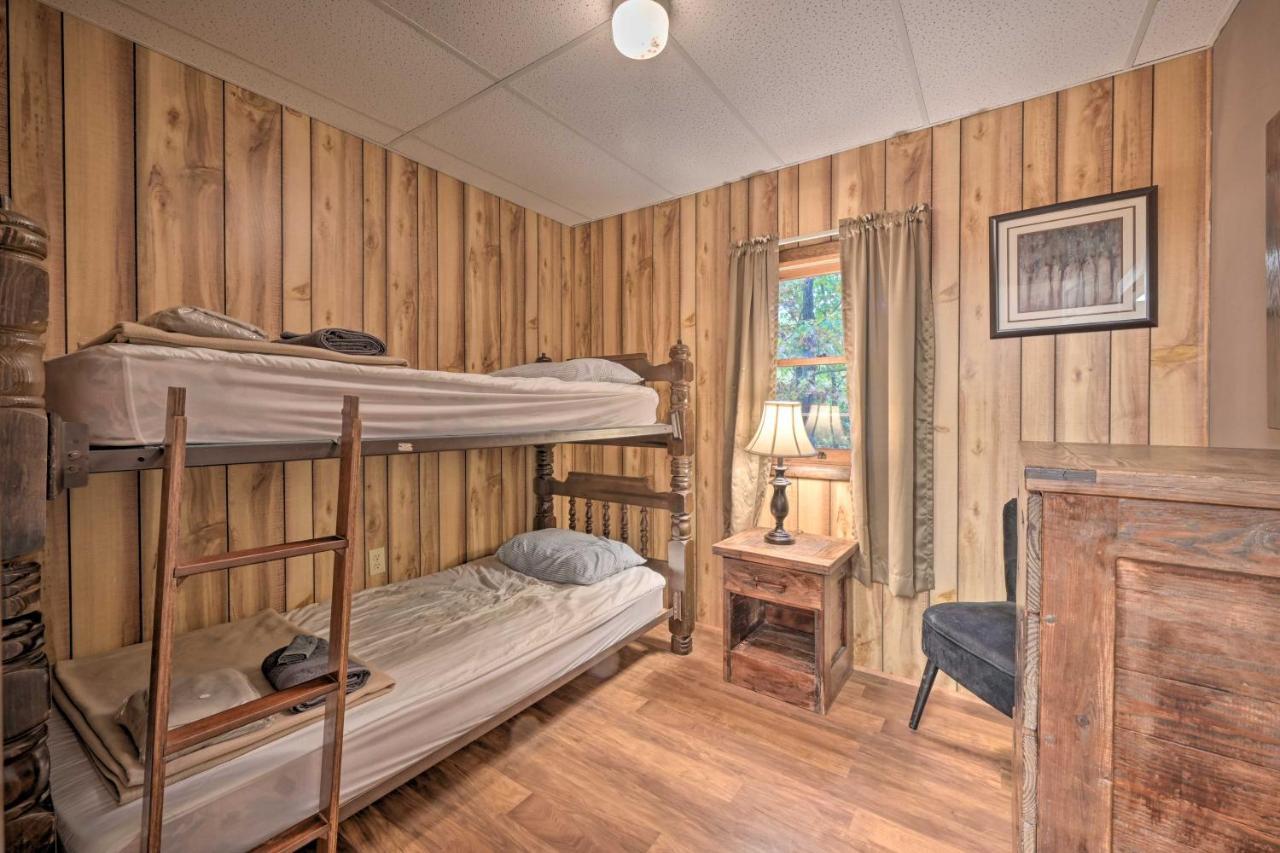 John Wayne Apartment - Deck, Bbq, Horses On-Site Huntingdon Exterior foto