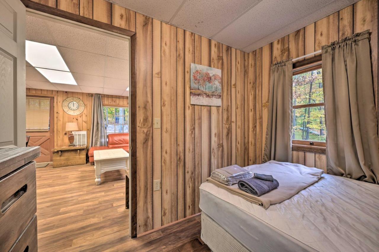 John Wayne Apartment - Deck, Bbq, Horses On-Site Huntingdon Exterior foto
