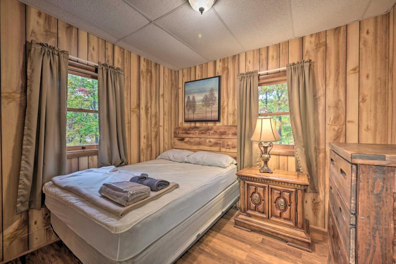 John Wayne Apartment - Deck, Bbq, Horses On-Site Huntingdon Exterior foto